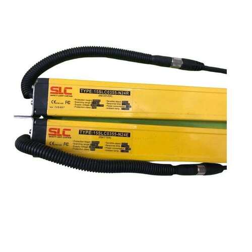 施莱格光栅LCM0664-ND2020SA 安全光栅光幕感应器