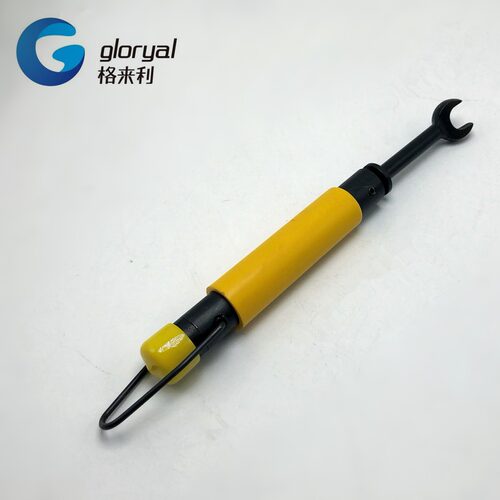 f头接头工具助力器起子 BNC助力工具7/16in 扭矩扳手