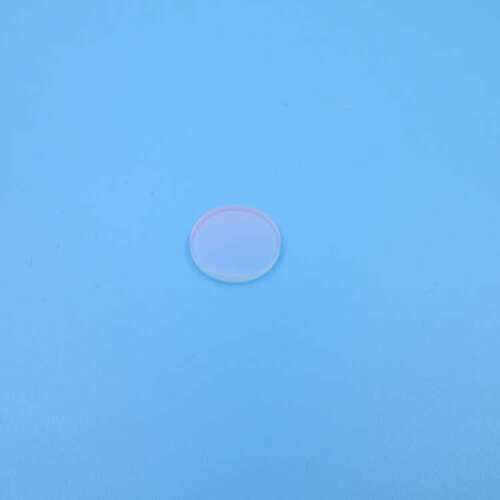 450nm-680nm通过滤光片带通滤镜蓝光绿光红光通过滤波片镀膜玻璃