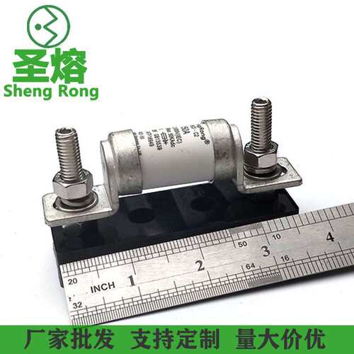 EATON BUSSMANN保险丝BS88:4熔断器16LCT 20LCT 10A 240V 可替代