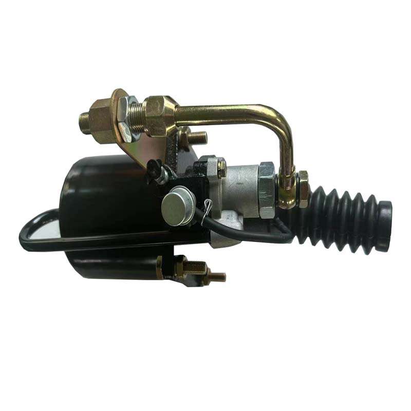 离合器助力器分泵41700-7D000现代卡车离合器总泵厂家 源头