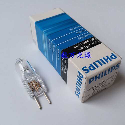 OLYMPUS奥林巴斯BX51 CX51 BX60显微镜灯泡12V100W