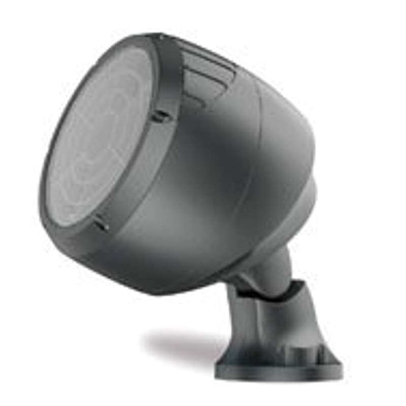 LED 圆形投光灯户外防水 24W36W60W 园林草坪公园景观投射灯