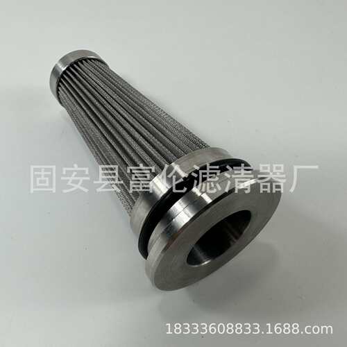 20Y-60-3143JC-928PC270-7齿轮泵20Y-60-PC220-6油滤芯滤清器