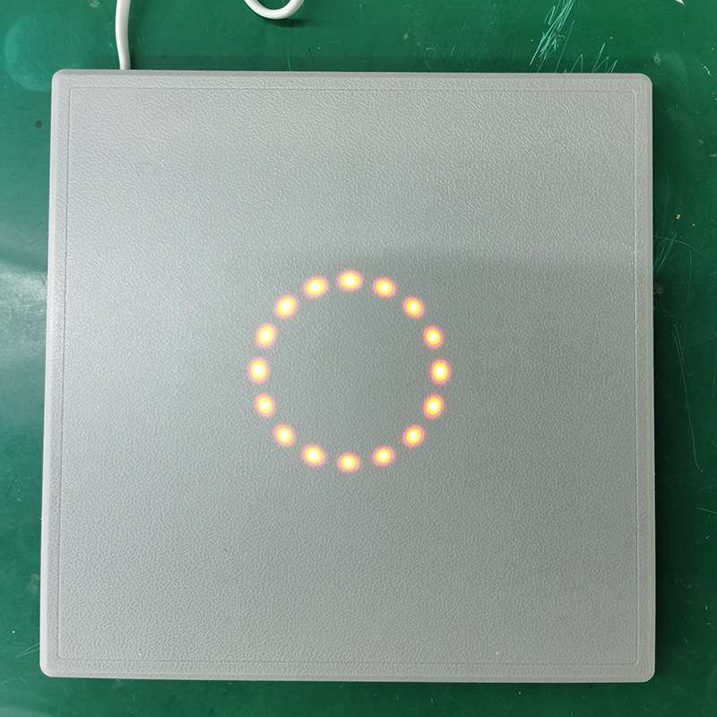 RF射频解码器8.2MHZ 超市消磁器 软标签解码器 软标签消磁器可计