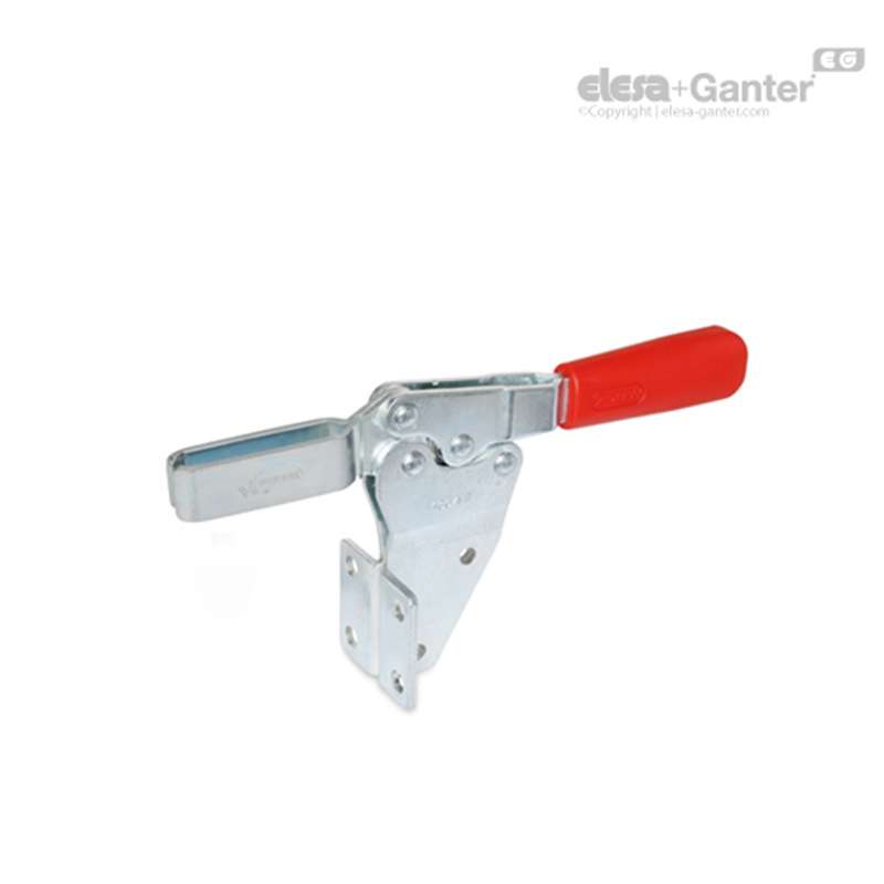 Elesa Ganter伊莉莎冈特 GN 820.2 水平夹具