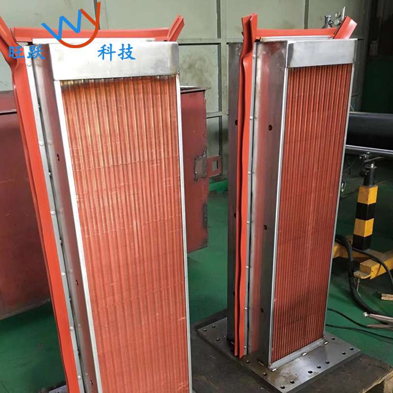 厂家供应 寿力离心机冷却器 多级别冷却器 中间冷却器芯体