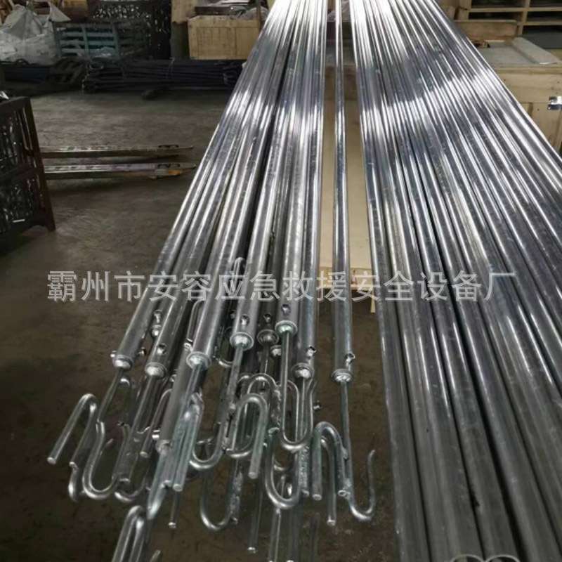 供应集装箱半自动扭锁开关杆锁杆设备工具尺寸多种批量优惠
