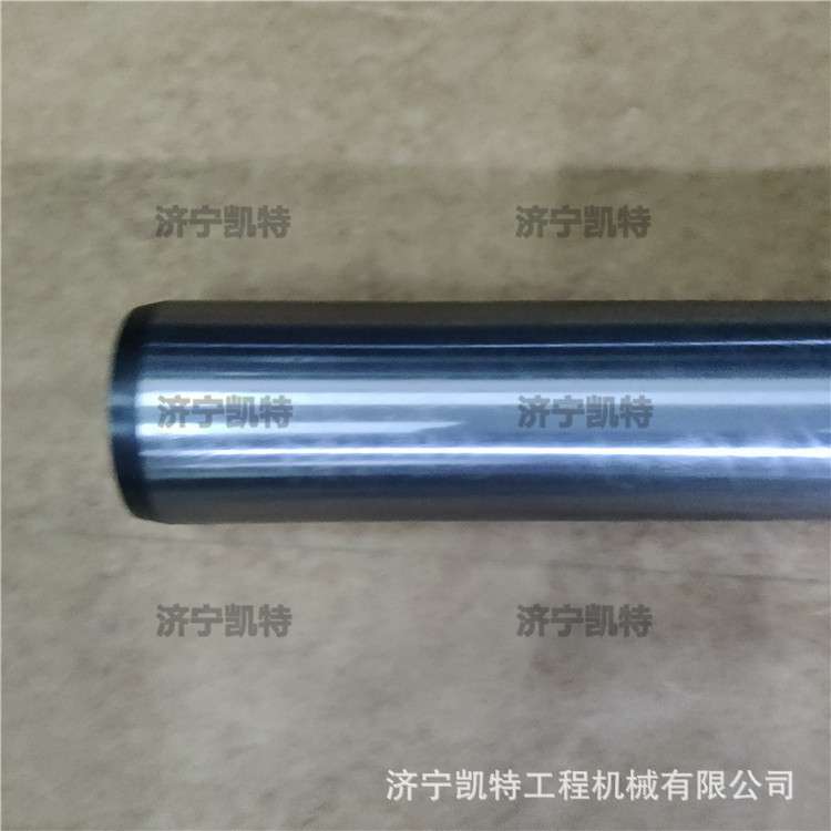 22B-70-21910销轴 PC110/130-8M0挖掘机动臂油缸上销 钩机配件