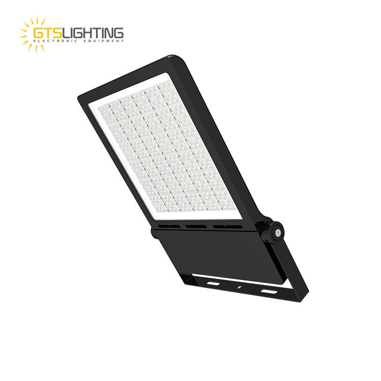 源头工厂led投光灯外壳100W400W投光灯外壳套件led泛光灯外壳