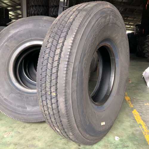 双钱10.00R15 8.25R15TR真空轮胎8R17.5 9R17.5拖车重载轮胎