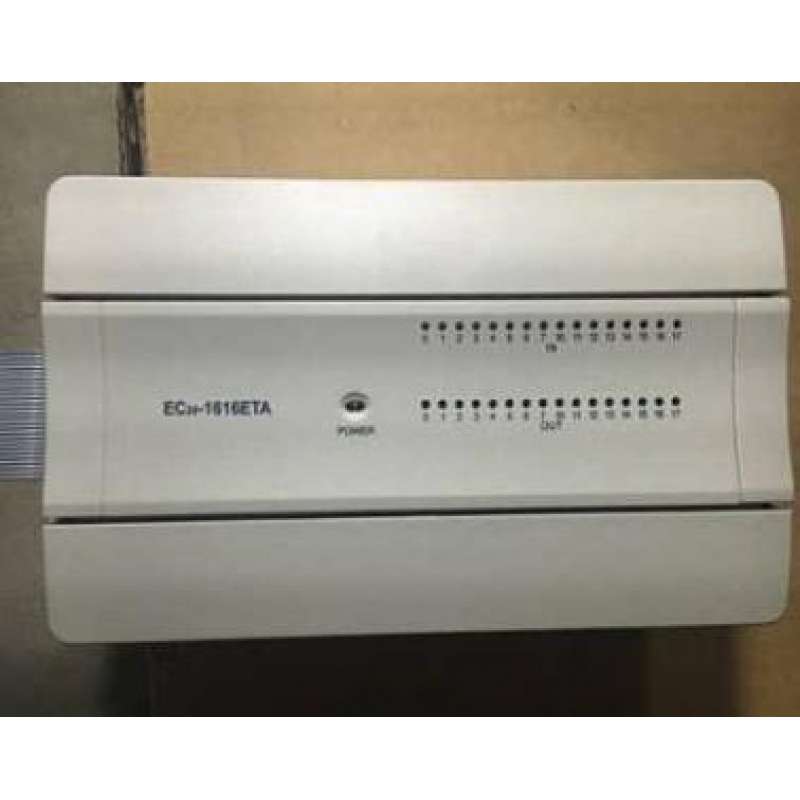 艾默生PLC EC20-4TC/EC20-4PT/EC20-4LC EC20-4040BTA EC10