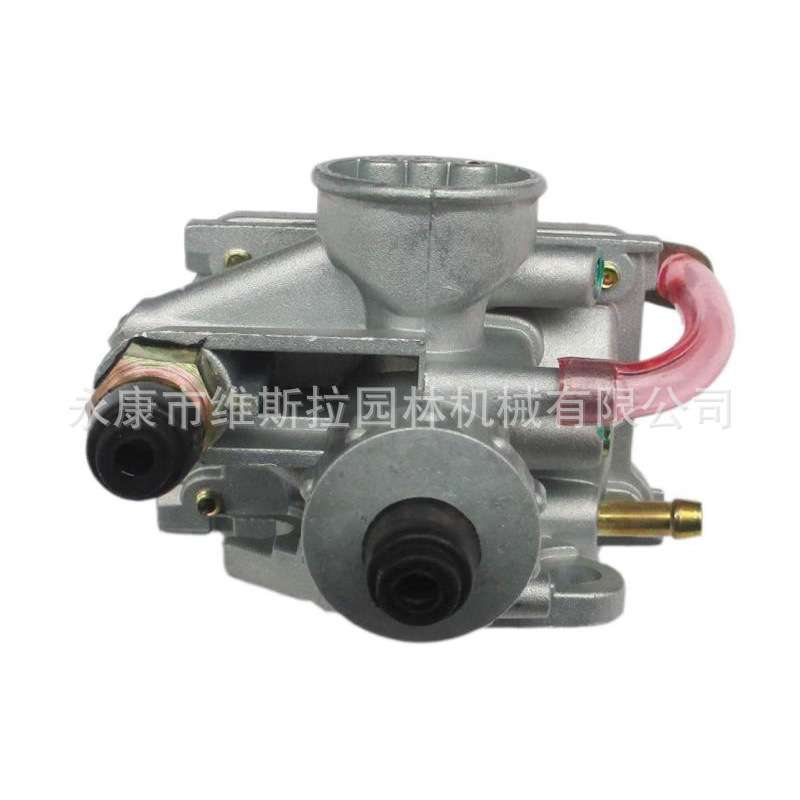 化油器 FA 50 FS 50 FZ 50 穿梭碳滑板车助力车化油器
