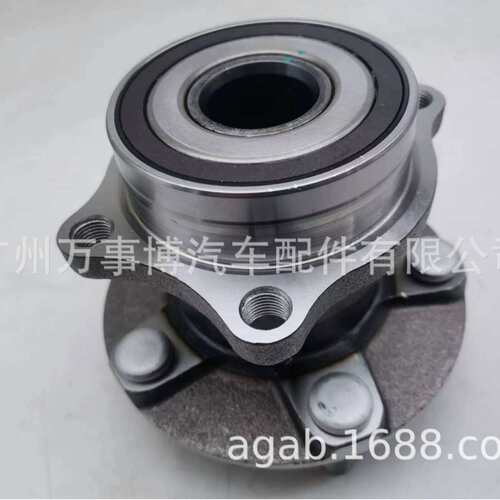 傲虎BS/力狮BT/森林人/翼豹后轮轮毂轴头28473-FG010 28473-VA000