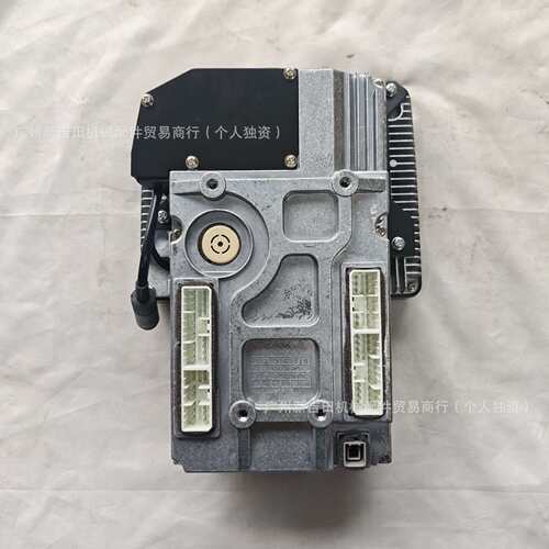 挖机机械用7835-34-1002显示器适用于PC200-8柴油发动机配件