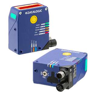 Datalogic 手持/固定式扫描器 PD9500等全系列工业级数据采集应用