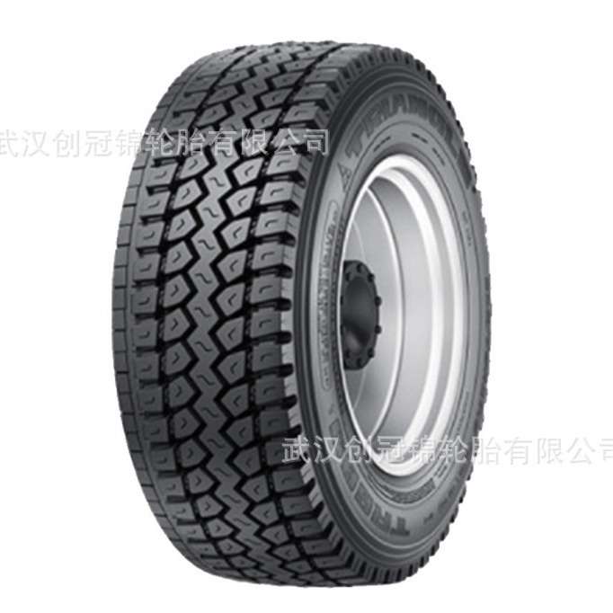 三角TRIANGLE汽车轮胎225/70R19.5-12PR全钢卡车货车运输车TR689A