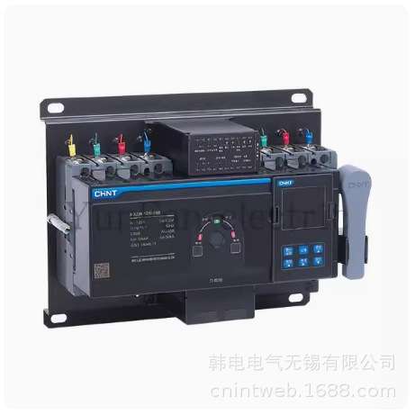 供应 NJR2-G    原厂浙江产地 软启动器控制柜