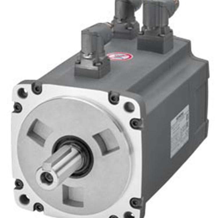 V90 S-1FL6高惯量电机1FL6061-1AC61-2LA1/2LB1/2LG1/2LH1 0.75KW