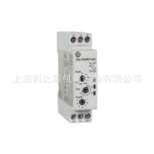 原装进口供应  德国 AB Bulletin 700-HNK 定时继电器