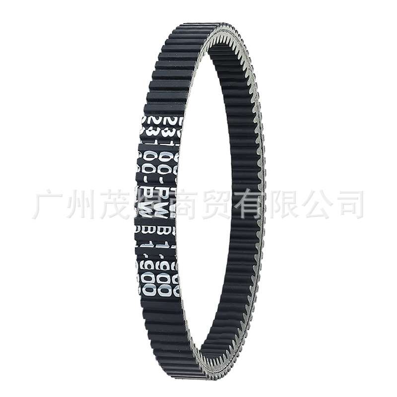ATV KYMCO CVT 传动带 23100-PWB1-900 光阳摩托全地形车驱动带