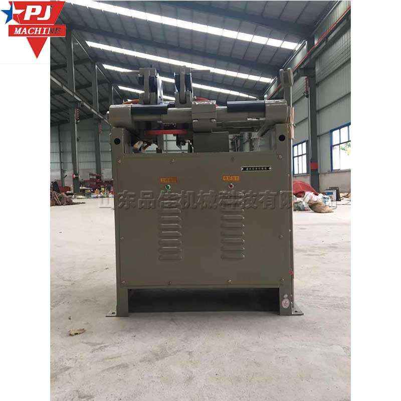 管材加工钢筋对焊设备 建筑工程金属焊接机 钢筋螺旋纹焊接设备