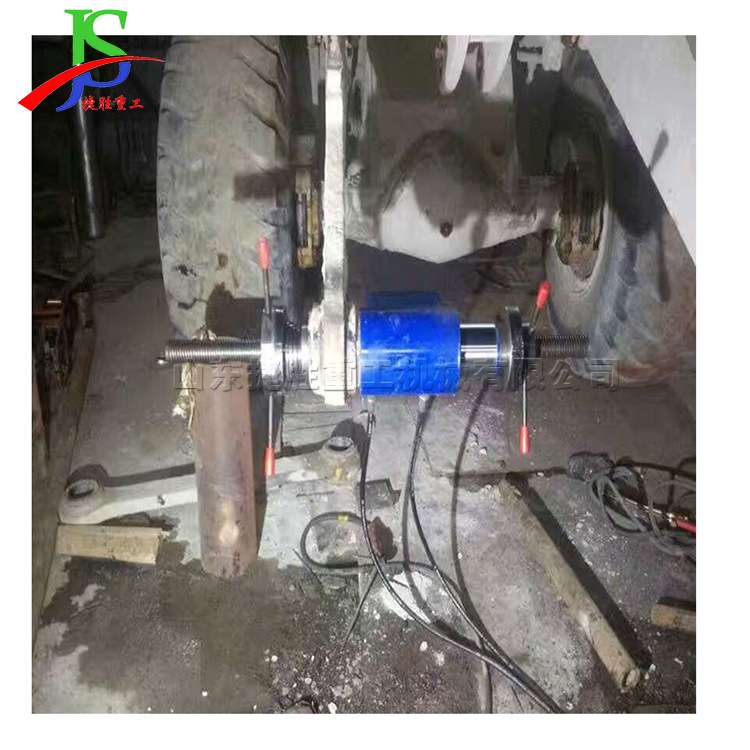 工程机械轴套压装机 缸套压装工具 机械设备推进器 钢套压入机