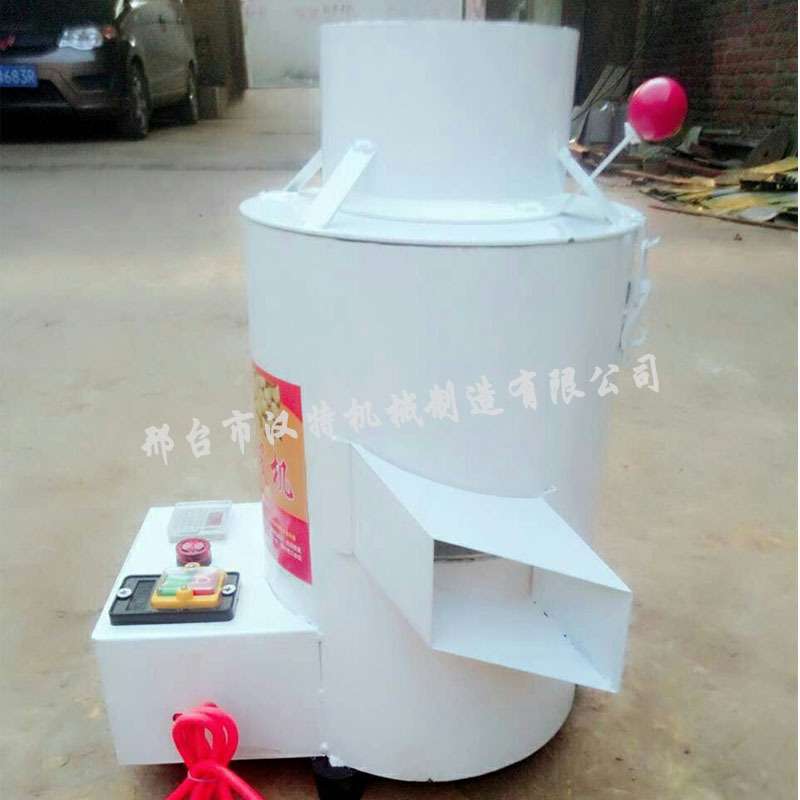新型小型电动全自动栗子去皮机 板栗脱壳机 厂家直销 价格优惠