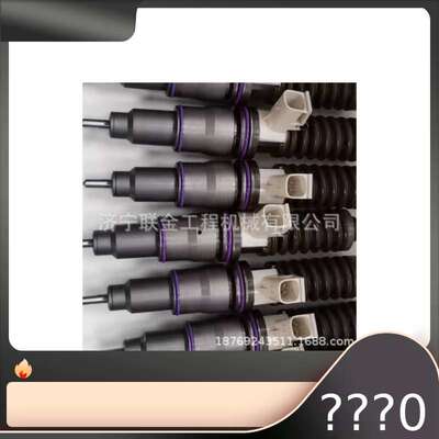 厂家出售柴油喷油器总成21379939 BEBE4D18002 3847790 3801369