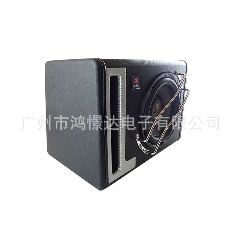 供应  洛威LOWEI  LO-12   12寸有源低音柜  大功率低音炮