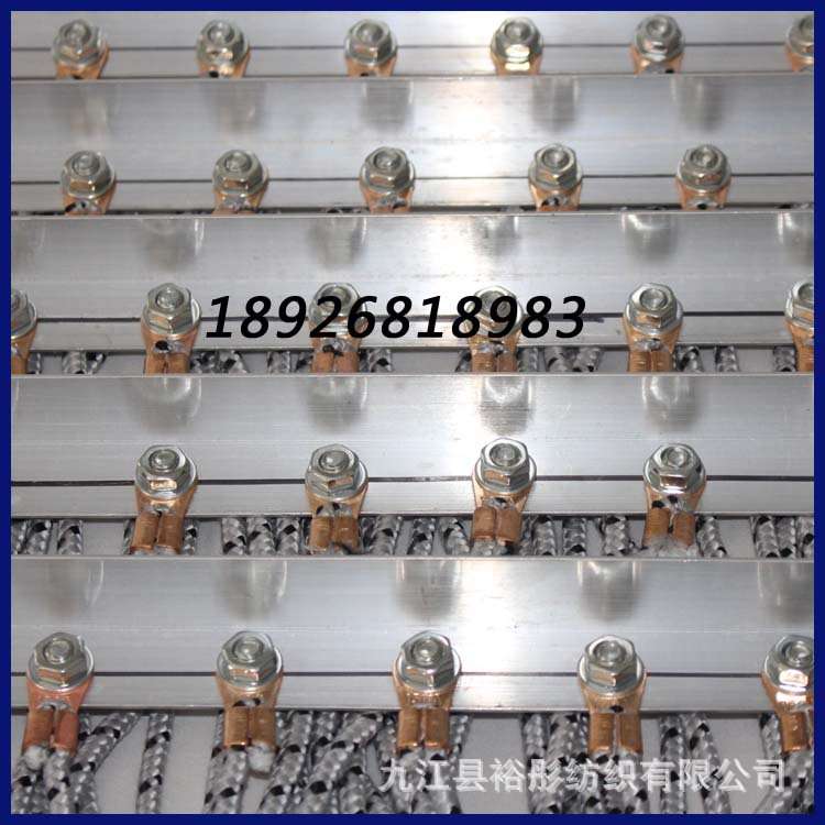 防尘车间门帘 导电 安装方便 绳子直径为6MM