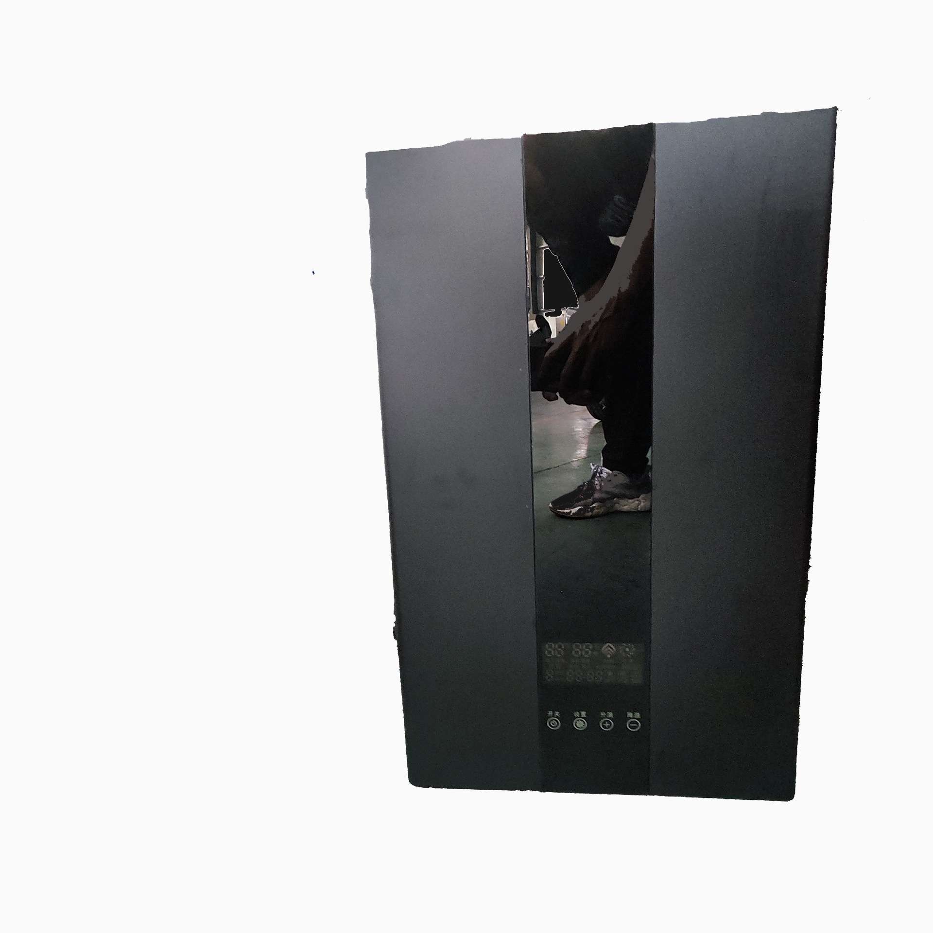 壁挂炉地暖洗浴两用厂家 家用高端采暖恒温蒸汽供暖炉进口