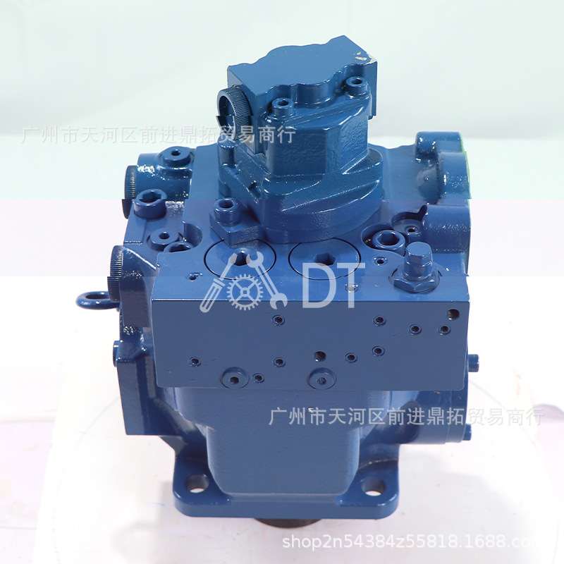 挖掘机配件 AP2D36-14T-15T 液压泵