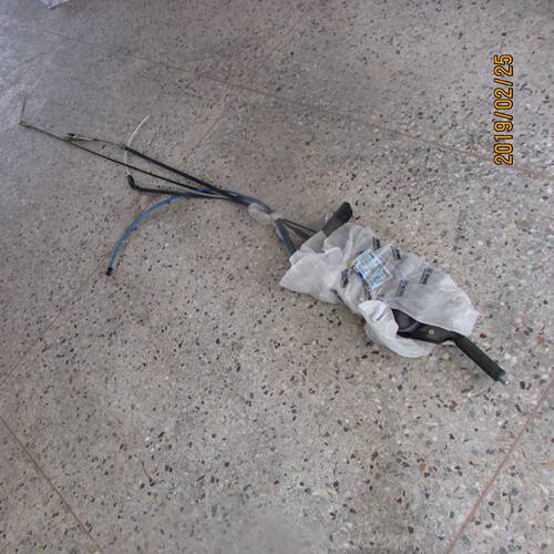 供应徐工LW500FN配件251807376--500FN.9.4II手制动控制器(上柴)