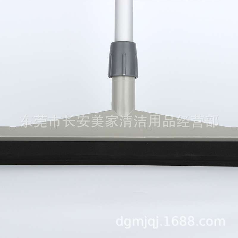 白云22寸胶板海棉推水器海绵地刮地面刮水器推水刮清洁刮AF04002