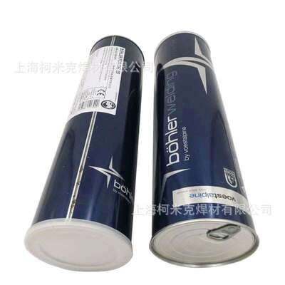 伯乐蒂森BOHLERFOX307-17不锈钢焊条E316L-17/309L/347/308L/310