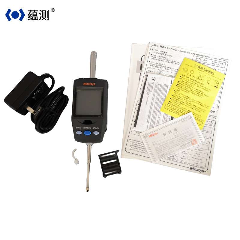 三丰 数显指示表 543-561高精度高度计 30.4/0.0005mm 三丰高度规