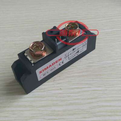 希曼顿XIMANDEN固态继电器MFX90A