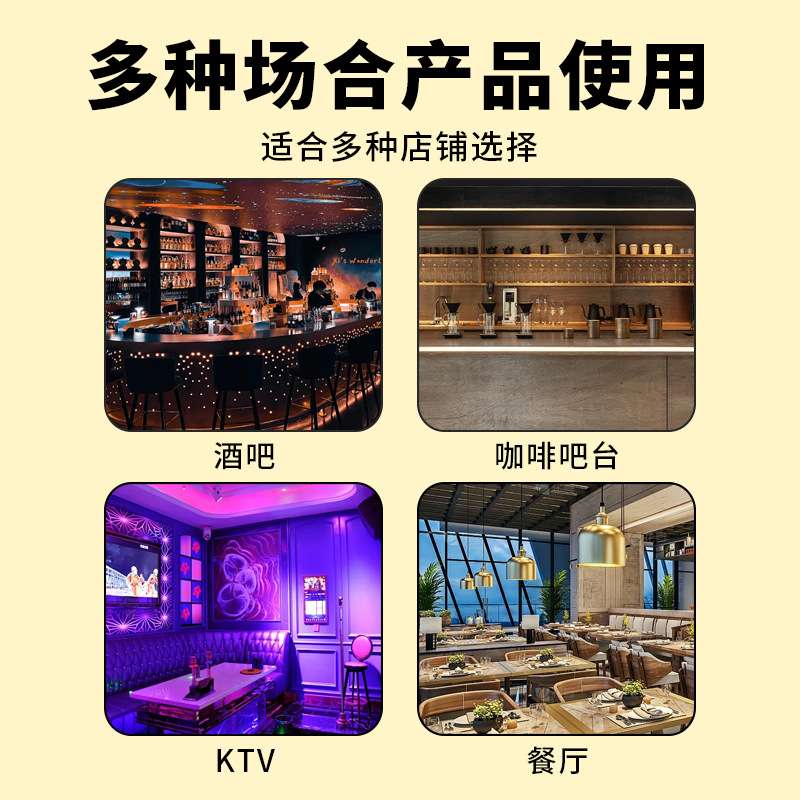 冰吧酒水吧台柜酒吧小型嵌入式冰柜啤酒柜饮料冰箱冷藏展示柜