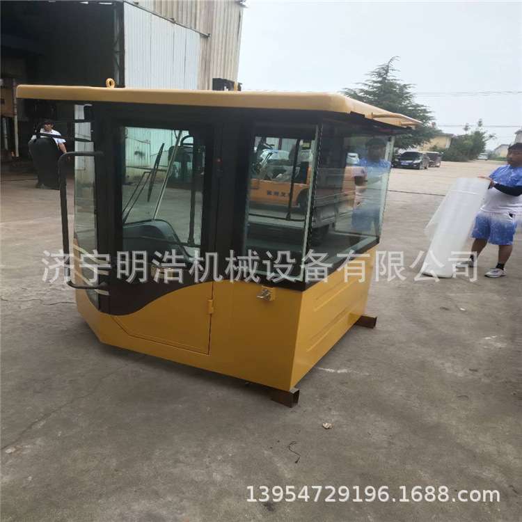 现货供应德工956装载机驾驶室发动机罩变速箱总成铲斗座椅仪表盘
