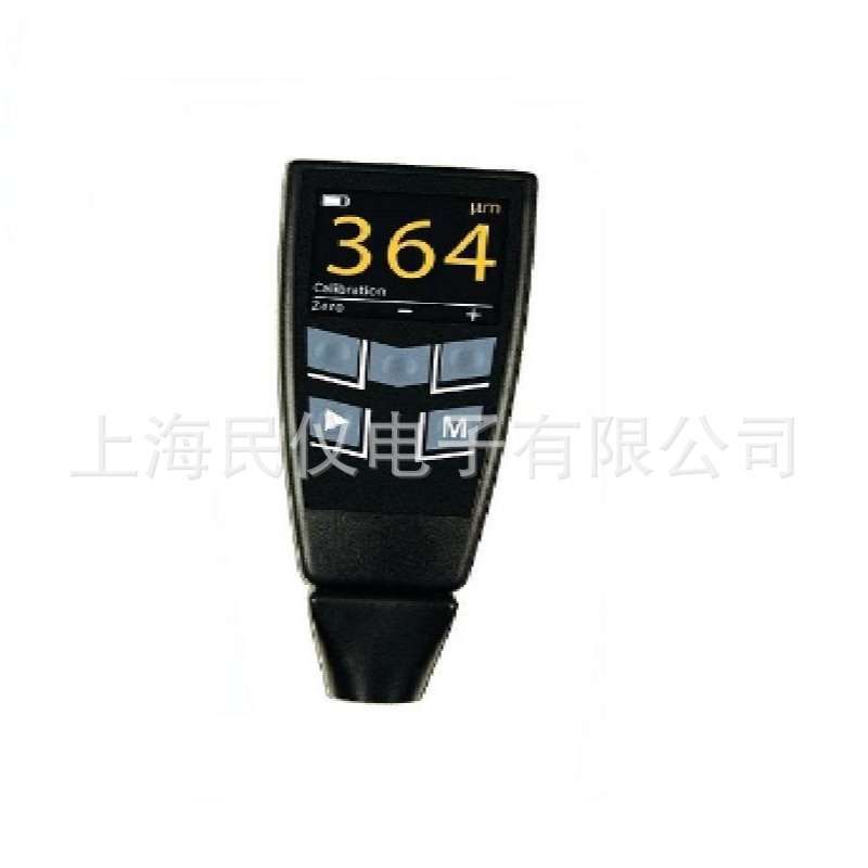 MK4-C涂镀层测厚仪 测量铁磁性和非铁磁性金属材料上的涂层