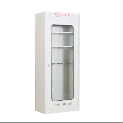 电力安全工具柜配电室机房防护绝缘工具存放柜恒温除湿电力防护
