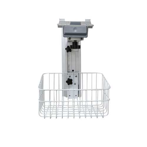 WM002上墙支架监护调墙架角度迈瑞UMEC6 iMEC10CPM10 iPM12监护仪