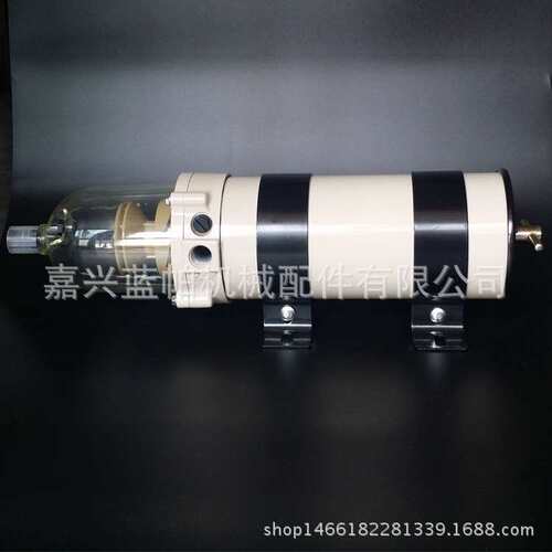 1000FH两联/并联油水分离器双联1000FG油水分离器751000FHV