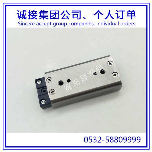 IKO交叉滚珠滑组BSR1230SL BSR1240SL BSR1250SL BSR1260SL导轨