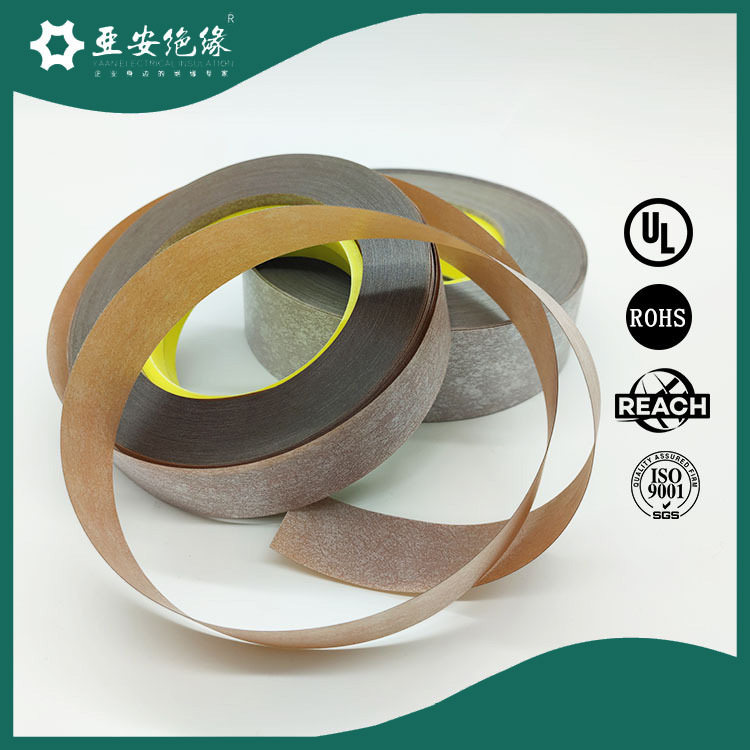 6650nhn绝缘纸电机绝缘纸诺美纸阻燃绝缘纸H级变压器绝缘纸