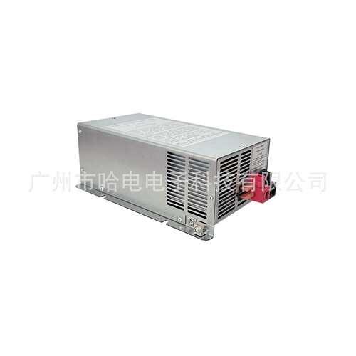 WF-9865-AD-CB 房车转换器 充电器 65A输出 适用锂电电池铅酸电池