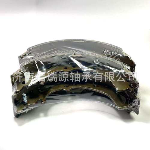 轴承厂家供应汽车刹车片 K2252蹄式刹车片轴承 汽车刹车片