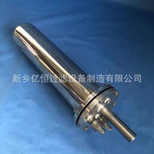 QYL-3910电厂取样高温架冷却装置 QYL-2010双盘管冷却器TR3 TR4