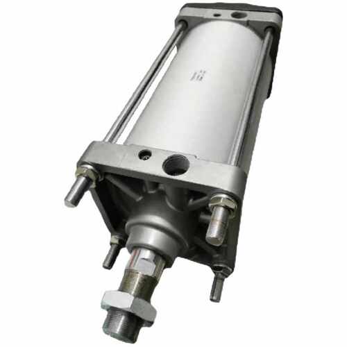 CS2B/CDS2B125/140/160-200-250-300-350-400-450-500气缸